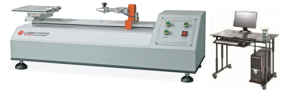 臥式拉力試驗機保養(yǎng)技巧 臥式拉力試驗機保養(yǎng)技巧