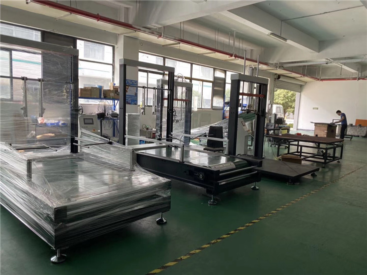 江蘇力高嬰兒車動(dòng)態(tài)耐用性試驗(yàn)機(jī)_穩(wěn)定性測試臺(tái)_嬰兒車舉起下壓測試機(jī)如期交付到好孩子公司 江蘇力高嬰兒車動(dòng)態(tài)耐用性試驗(yàn)機(jī)_穩(wěn)定性測試臺(tái)_嬰兒車舉起下壓測試機(jī)如期交付到好孩子公司