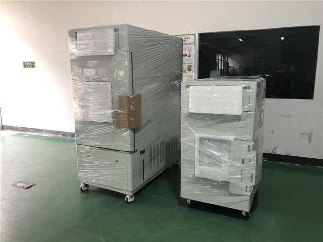 可程式恒溫恒濕試驗(yàn)箱即將交付上海汽車(chē)零部件公司 可程式恒溫恒濕試驗(yàn)箱即將交付上海汽車(chē)零部件公司