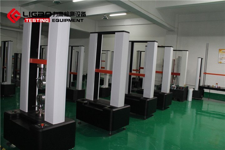 電子萬(wàn)能材料拉力試驗(yàn)機(jī)容易壞的幾個(gè)部件你知道嗎 電子萬(wàn)能材料拉力試驗(yàn)機(jī)容易壞的幾個(gè)部件你知道嗎
