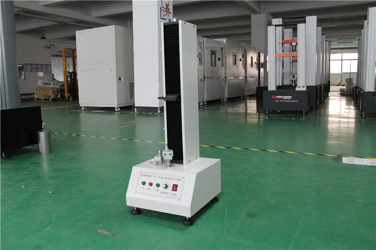 用拉伸試驗機對毛絨玩具進行拉伸試驗 用拉伸試驗機對毛絨玩具進行拉伸試驗